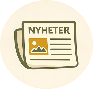 Nyheter